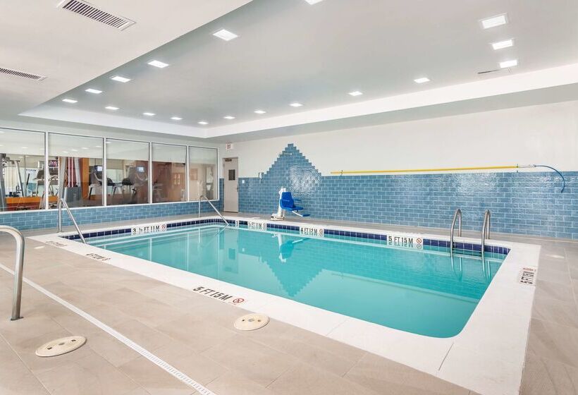 ホテル Hilton Garden Inn Atlanta Ne/gwinnett Sugarloaf