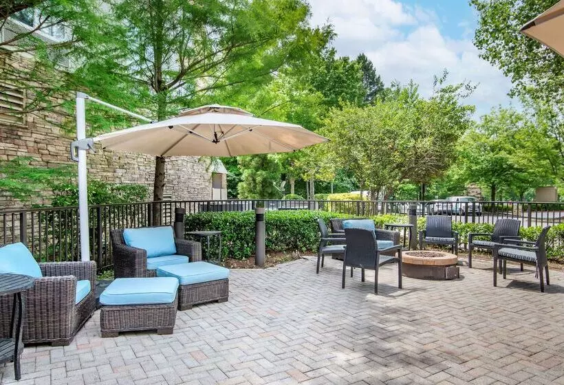 ホテル Hilton Garden Inn Atlanta Ne/gwinnett Sugarloaf