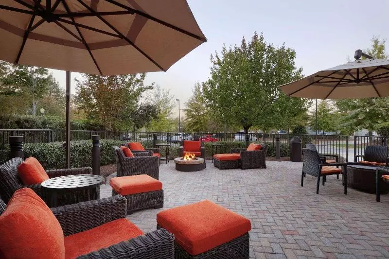 ホテル Hilton Garden Inn Atlanta Ne/gwinnett Sugarloaf