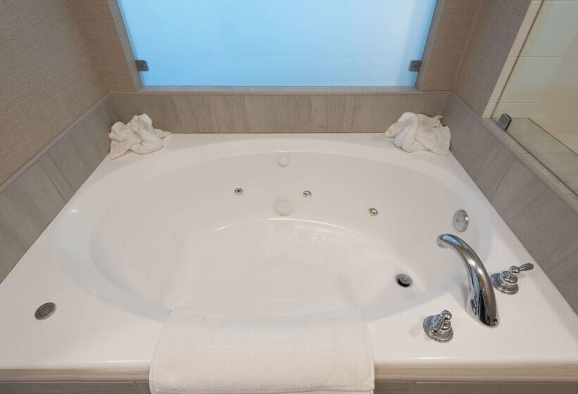 Отель Hilton Garden Inn Calabasas