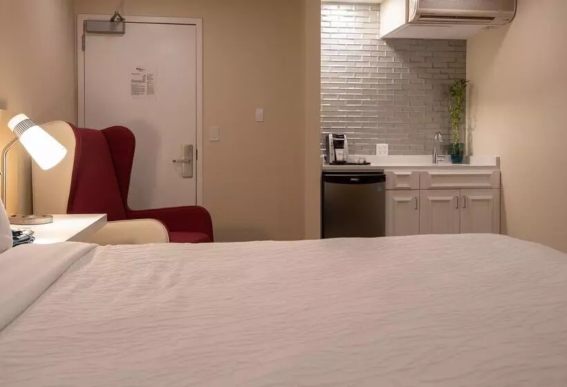 Otel Hilton Garden Inn Calabasas