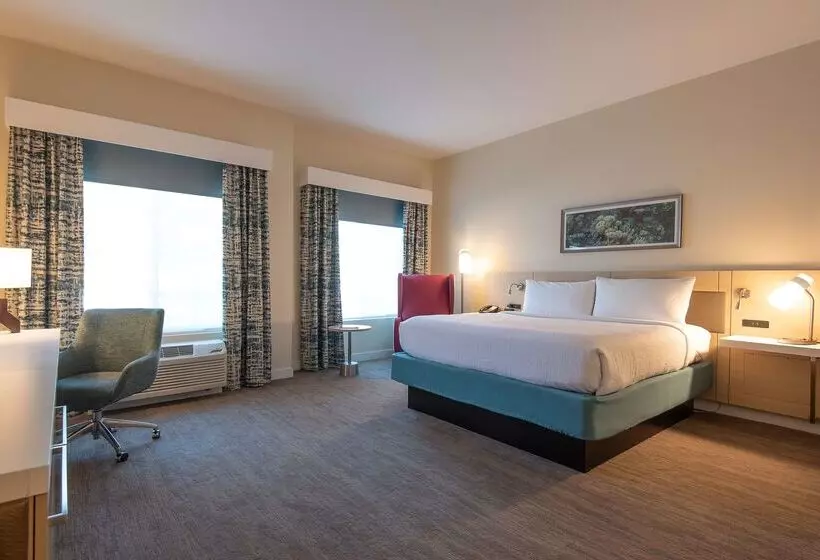 Otel Hilton Garden Inn Calabasas