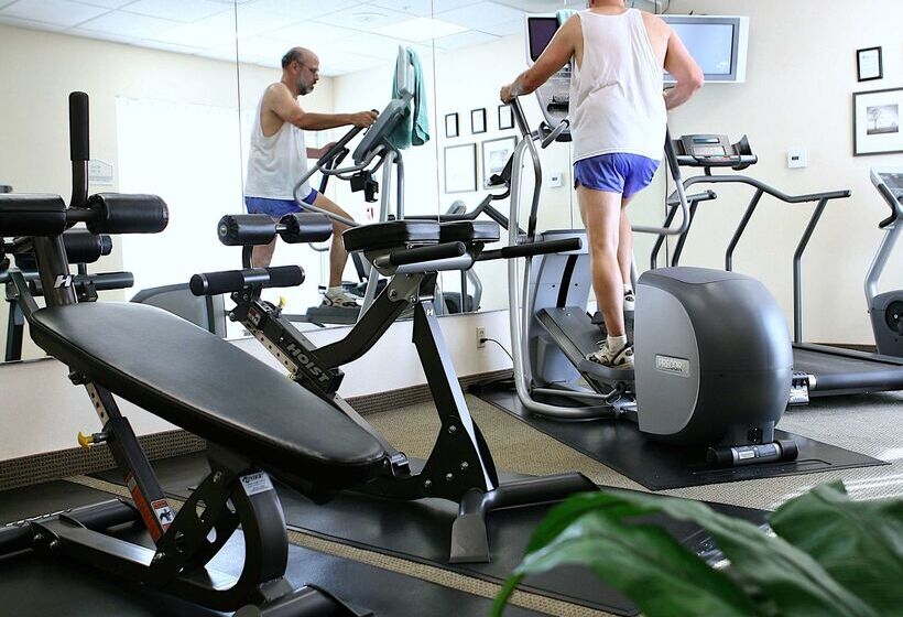 Отель Hilton Garden Inn Calabasas