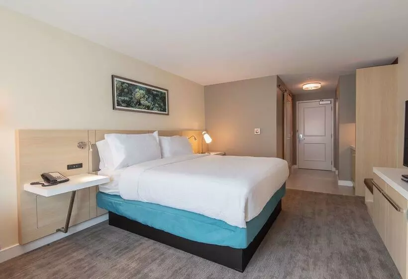 Otel Hilton Garden Inn Calabasas