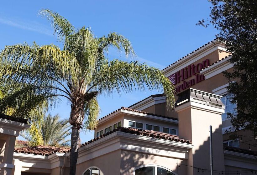 Отель Hilton Garden Inn Calabasas