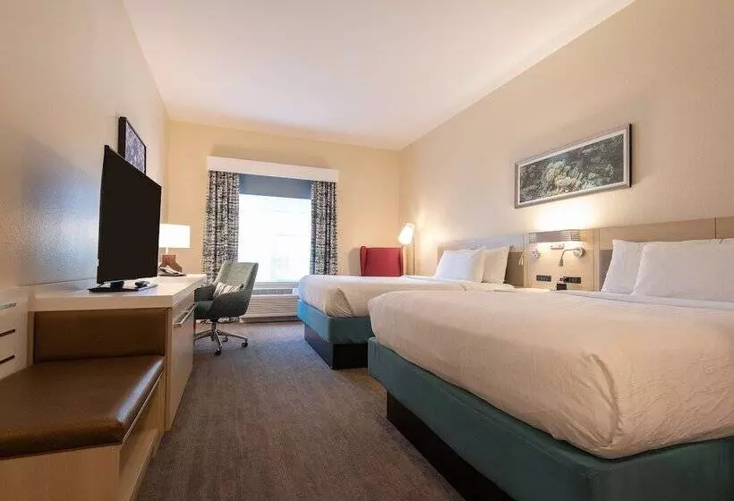 Otel Hilton Garden Inn Calabasas