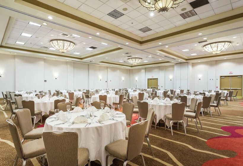 فندق Hilton Garden Inn Fairfield