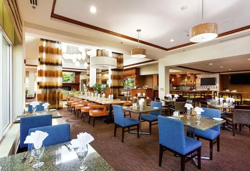 ホテル Hilton Garden Inn Fairfield