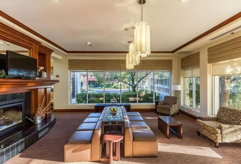 ホテル Hilton Garden Inn Fairfield