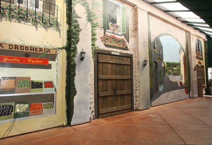 فندق Hilton Garden Inn Fairfield