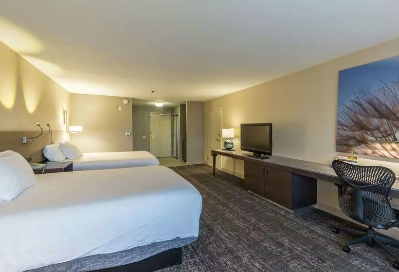 ホテル Hilton Garden Inn Fairfield