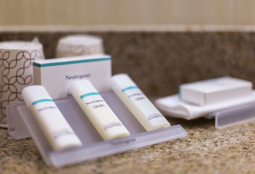 فندق Hilton Garden Inn Fairfield