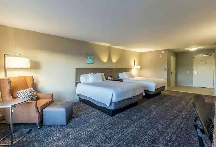 ホテル Hilton Garden Inn Fairfield