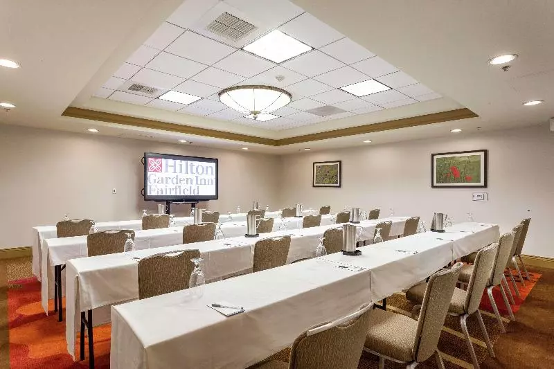 ホテル Hilton Garden Inn Fairfield