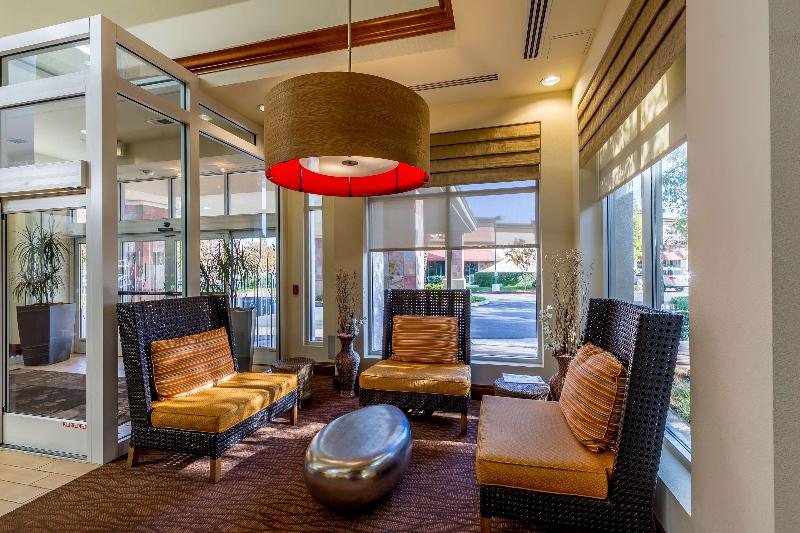 فندق Hilton Garden Inn Fairfield