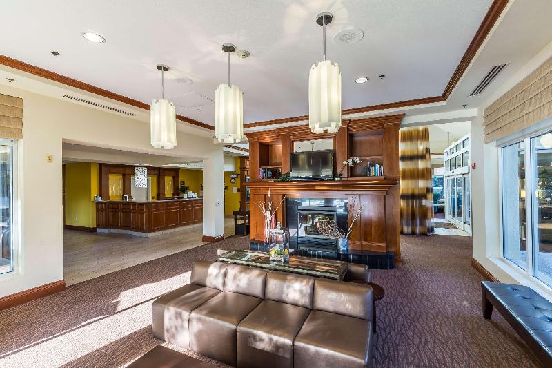 فندق Hilton Garden Inn Fairfield