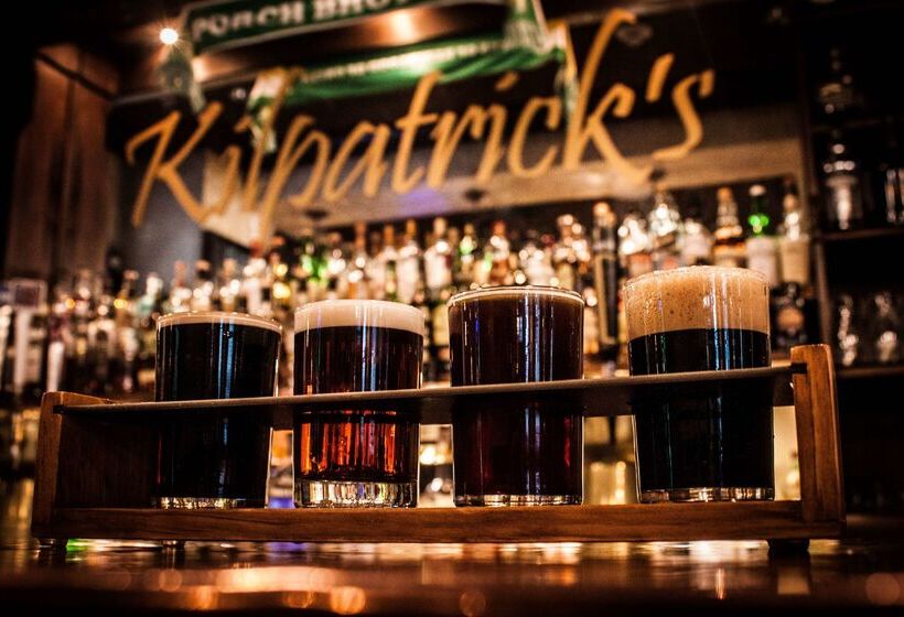 בית מלון כפרי Hilton Garden Inn Ithaca