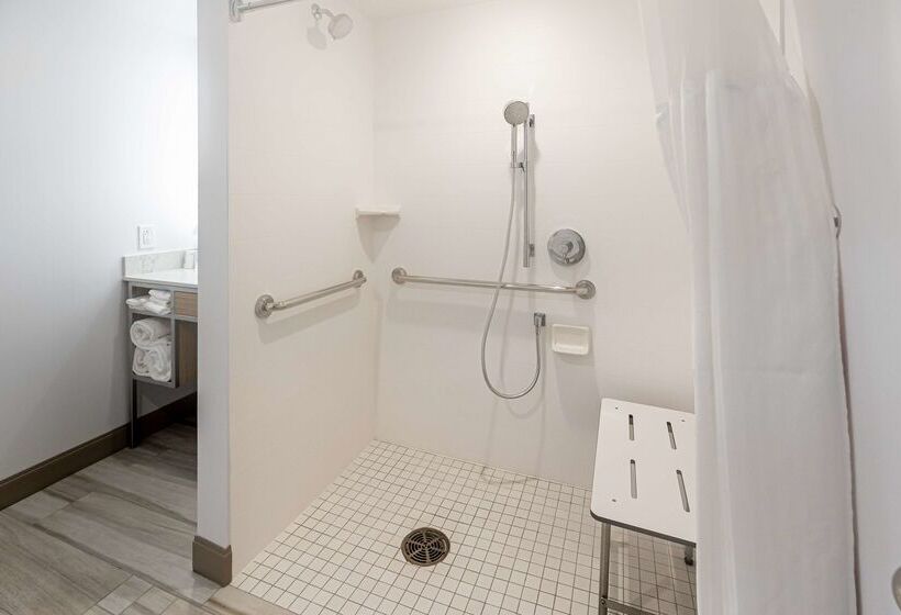 בית מלון כפרי Hilton Garden Inn Ithaca