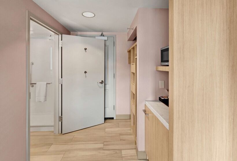 בית מלון כפרי Hilton Garden Inn Ithaca