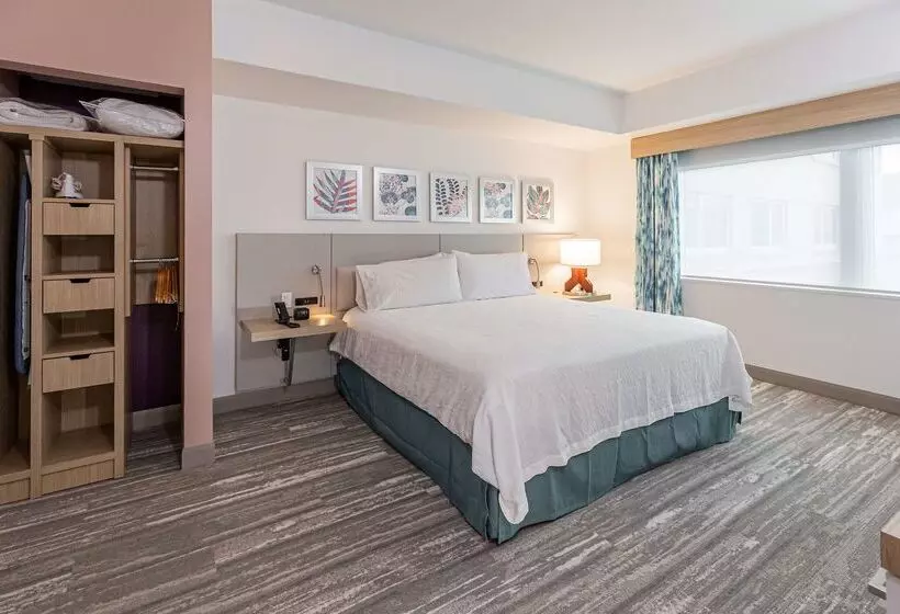 هتل Hilton Garden Inn Ithaca