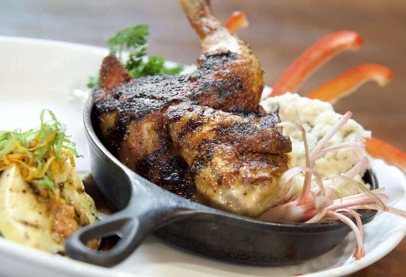 בית מלון כפרי Hilton Garden Inn Ithaca