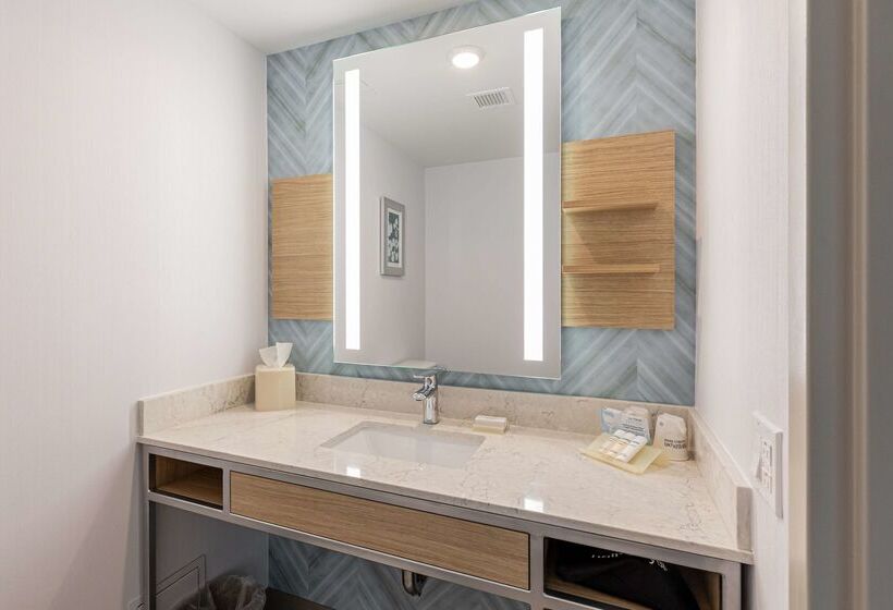 בית מלון כפרי Hilton Garden Inn Ithaca