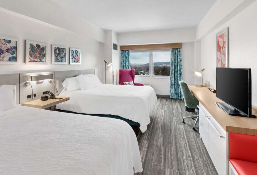 בית מלון כפרי Hilton Garden Inn Ithaca