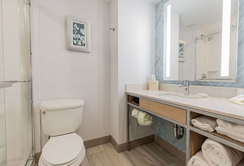 בית מלון כפרי Hilton Garden Inn Ithaca