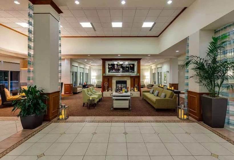 ホテル Hilton Garden Inn Lake Forest Mettawa