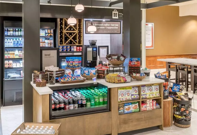 ホテル Hilton Garden Inn Lake Forest Mettawa