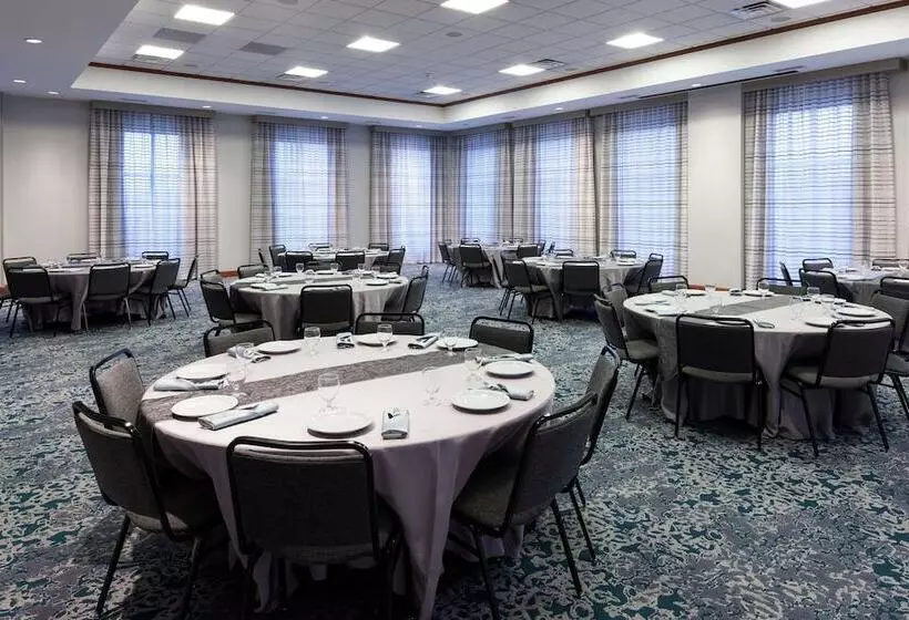 ホテル Hilton Garden Inn Lake Forest Mettawa