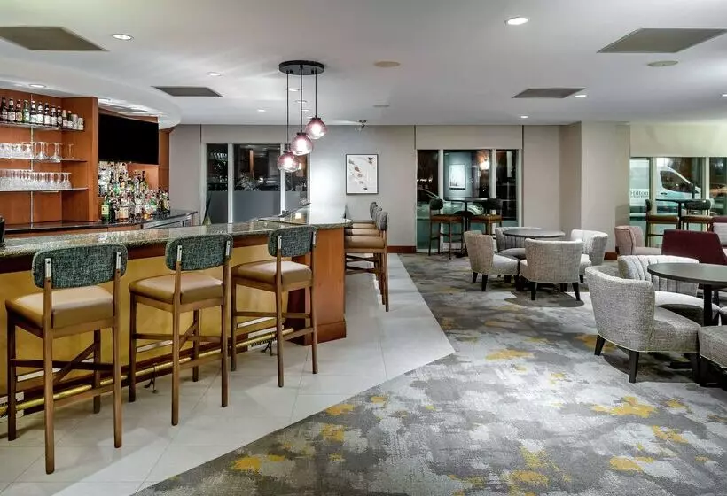 בית מלון כפרי Hilton Garden Inn Tysons Corner