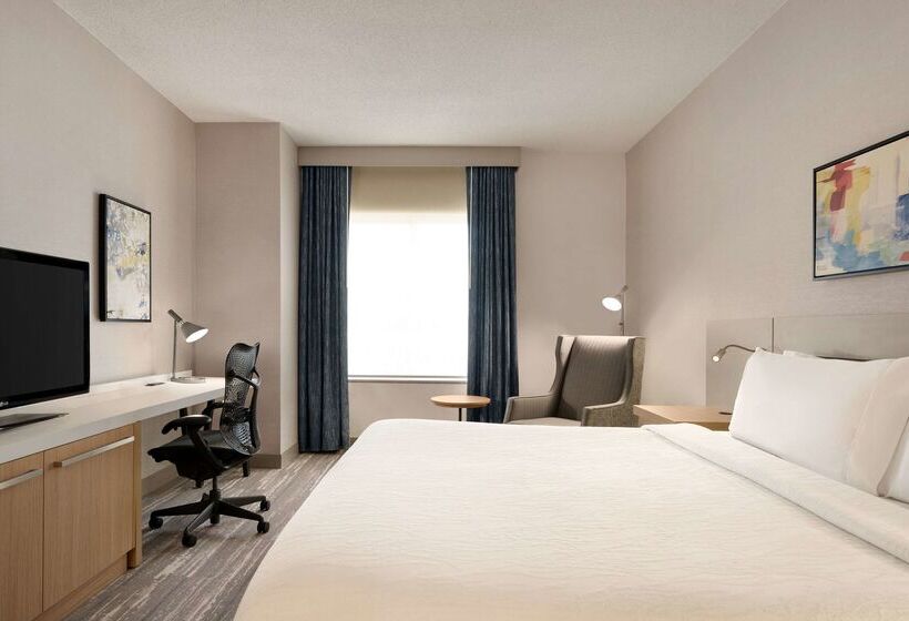 בית מלון כפרי Hilton Garden Inn Tysons Corner