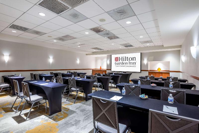 בית מלון כפרי Hilton Garden Inn Tysons Corner