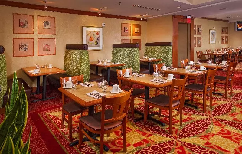 בית מלון כפרי Hilton Garden Inn Tysons Corner