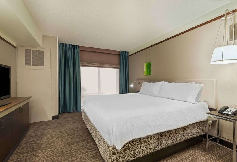 فندق Hilton Garden Inn Wilmington Mayfaire Town Center