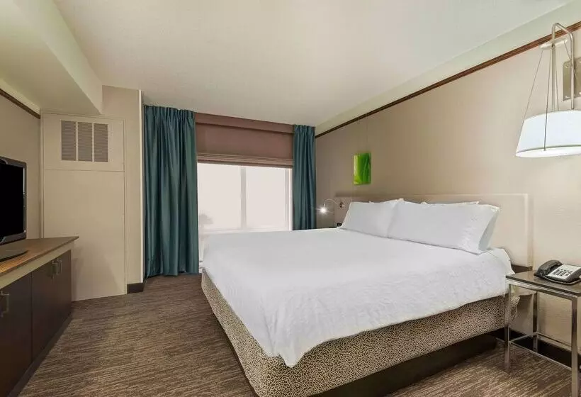 Hotel Hilton Garden Inn Wilmington Mayfaire Town Center