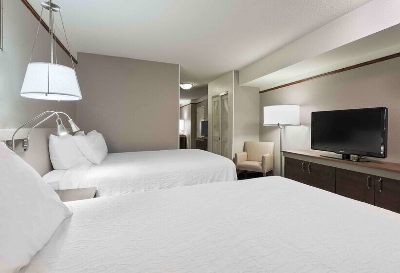 فندق Hilton Garden Inn Wilmington Mayfaire Town Center