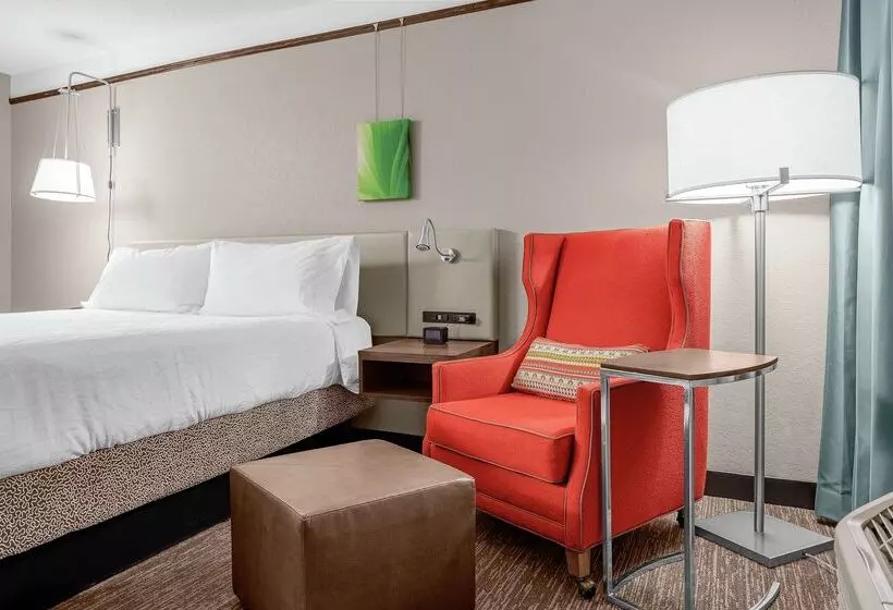 Hotel Hilton Garden Inn Wilmington Mayfaire Town Center