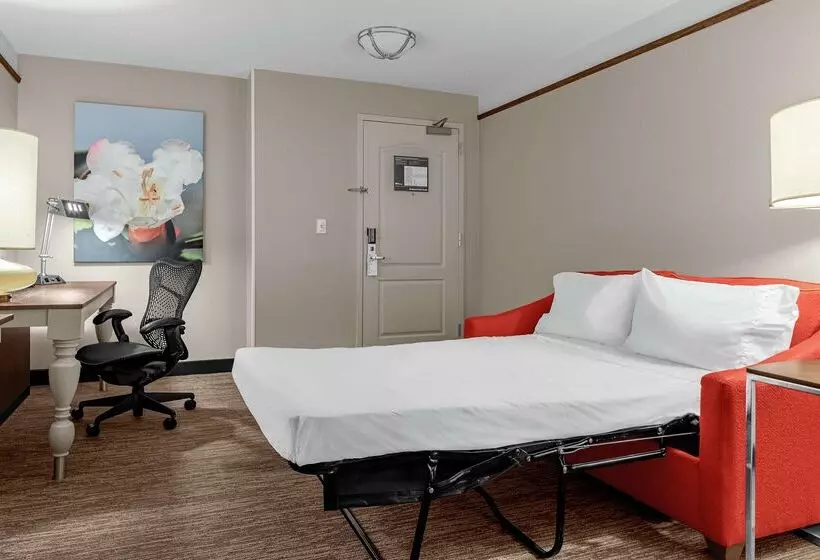 Hotel Hilton Garden Inn Wilmington Mayfaire Town Center