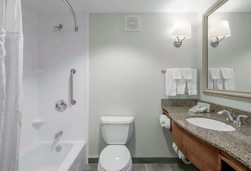 Hotel Hilton Garden Inn Wilmington Mayfaire Town Center