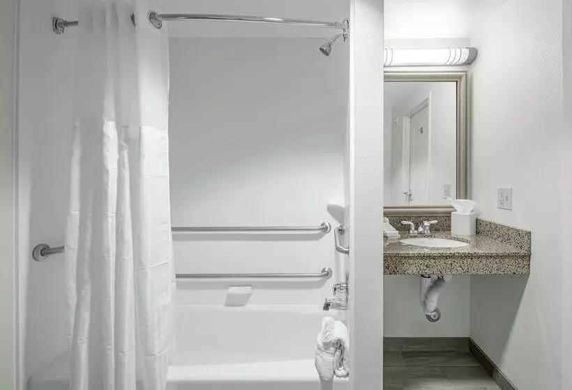 Hotel Hilton Garden Inn Wilmington Mayfaire Town Center