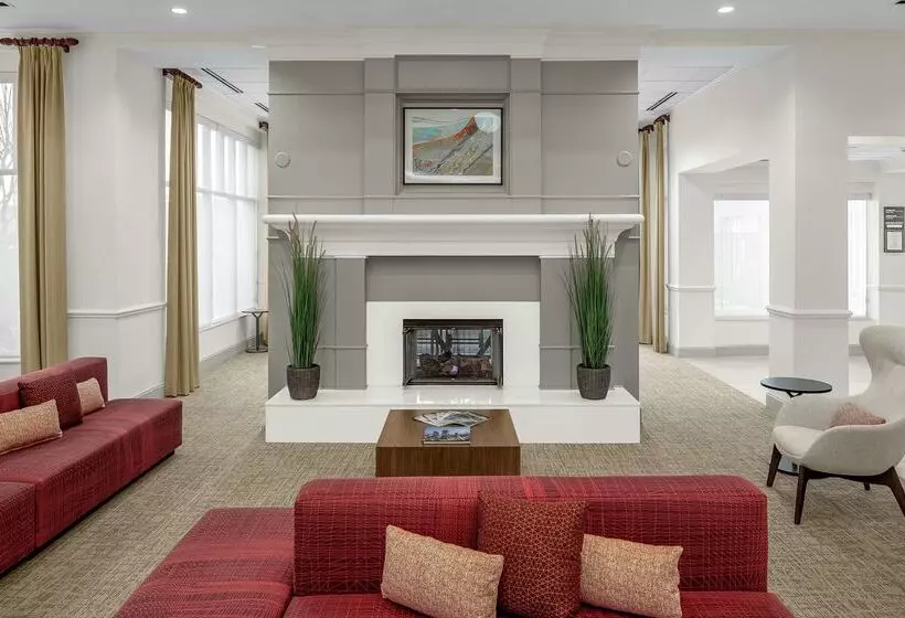 Hotel Hilton Garden Inn Wilmington Mayfaire Town Center