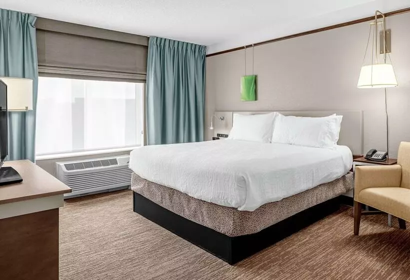 Hotel Hilton Garden Inn Wilmington Mayfaire Town Center