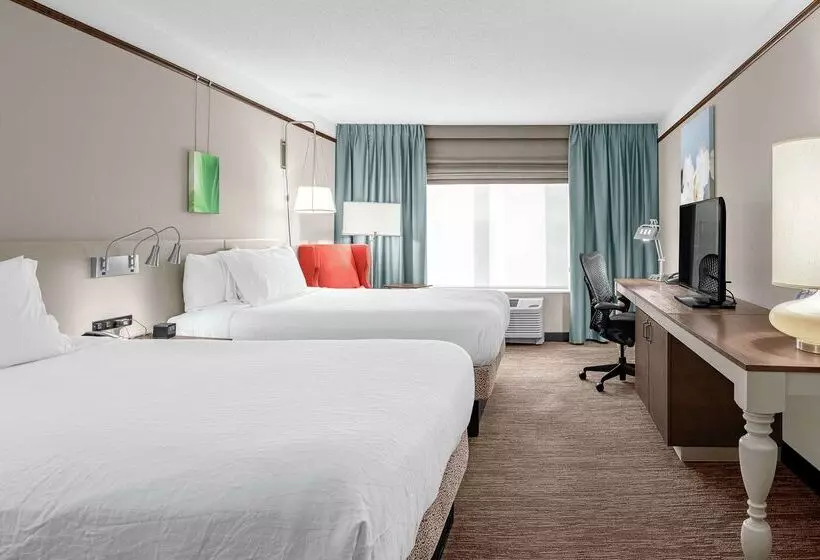 Hotel Hilton Garden Inn Wilmington Mayfaire Town Center