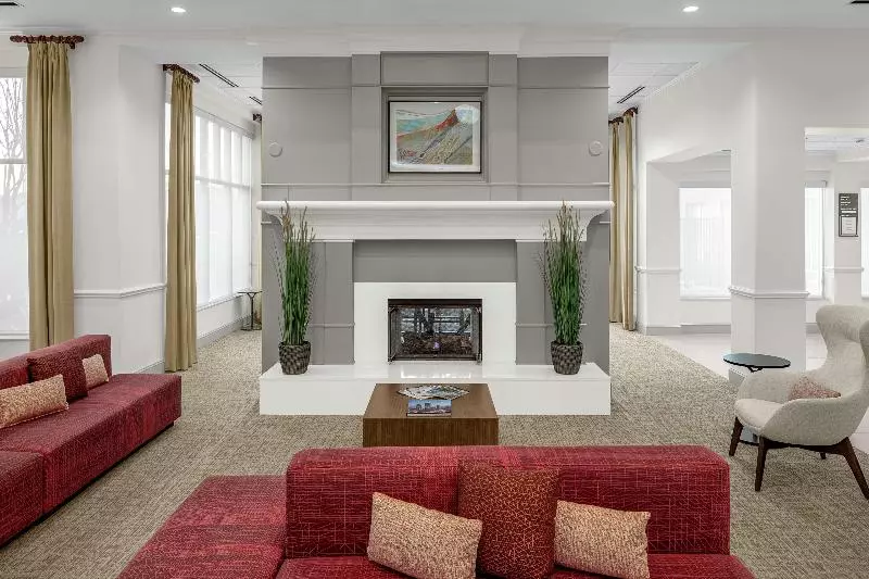 Hotel Hilton Garden Inn Wilmington Mayfaire Town Center