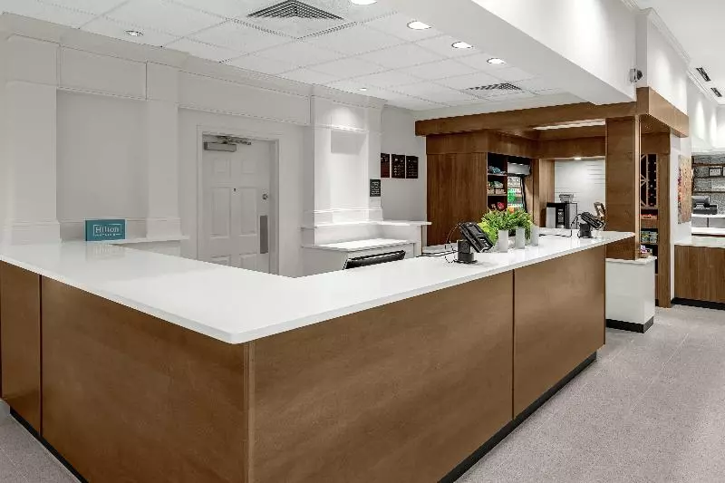 Hotel Hilton Garden Inn Wilmington Mayfaire Town Center