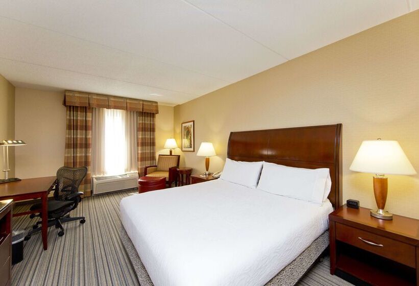 酒店 Hilton Garden Inn Winchester