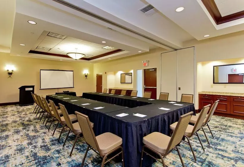 호텔 Hilton Garden Inn Winchester