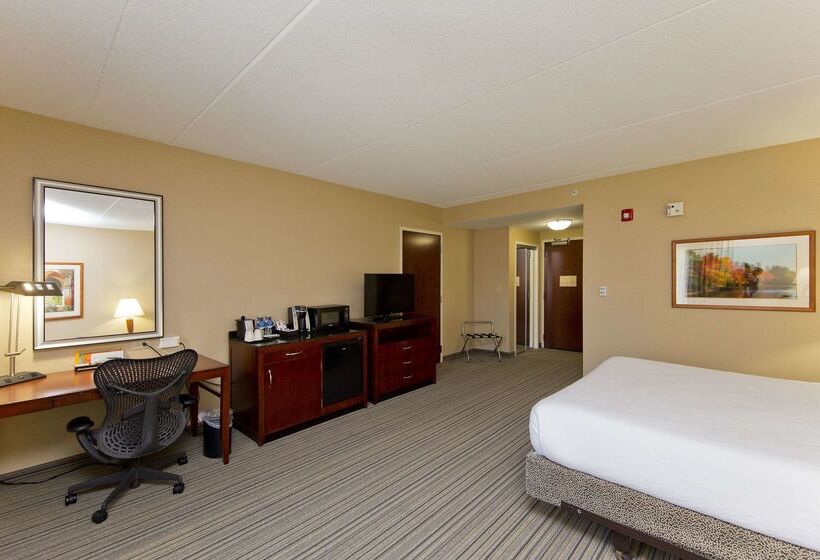 酒店 Hilton Garden Inn Winchester